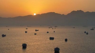 94 ngày phong tỏa eo biển Hormuz: Khi huyết mạch năng lượng thế giới vẫn chưa thể 'hồi sinh'