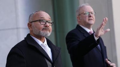 Tân Thủ tướng Solomon phát tín hiệu muốn 'cài đặt lại' quan hệ với Australia thông qua một động thái quan trọng