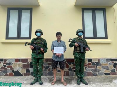 Bộ đội Biên phòng tỉnh Cao Bằng liên tiếp phát hiện, bắt quả tang các đối tượng vận chuyển trái phép pháo hoa nổ và tàng trữ trái phép ma túy