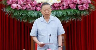 Sơ kết 1 năm vận hành mô hình chính quyền 3 cấp: Giải quyết ngay những 'điểm nghẽn' phát sinh trong thực tế