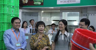 Phân cấp mạnh cho cấp xã gắn với kiểm tra, giám sát, xử lý vi phạm