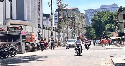 Thời tiết ngày 3/6: Hà Nội và các tỉnh miền Bắc nắng nóng, TP HCM mưa dông