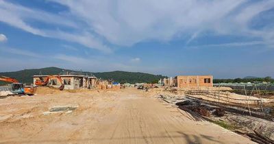 Thu hồi diện tích đất lấn chiếm đất giao thông: Cấp nào có thẩm quyền?
