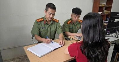 Cổ súy mê tín trên Facebook, một phụ nữ ở Hà Nội bị phạt 7,5 triệu đồng