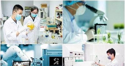 Thu hút nhân tài khoa học công nghệ, không chỉ là câu chuyện tiền lương