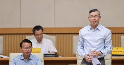 Bộ Tài chính đề nghị tính toán kỹ lưỡng việc điều chỉnh giá điện, giáo dục, y tế