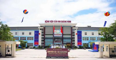 Nữ nhân viên tử vong trong hố thang máy Bệnh viện Sản - Nhi Quảng Ninh