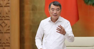 Thủ tướng: Tiếp tục tinh gọn bộ máy bên trong, tránh chồng chéo chức năng, nhiệm vụ