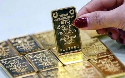 Đề xuất đánh thuế thu nhập chuyển nhượng vàng: Vì sao Bộ Tài chính chưa chốt?