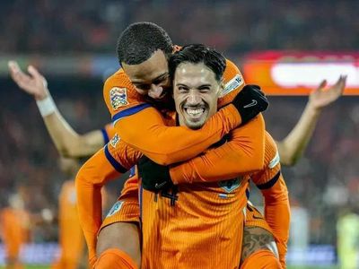 Nhận định Hà Lan vs Algeria, 01h45 ngày 4/6: Mài sắc vũ khí trước giờ xung trận