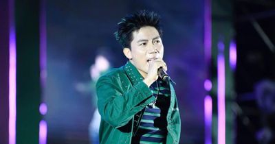 Thông tin chính thức về concert do Báo Tiền Phong tổ chức