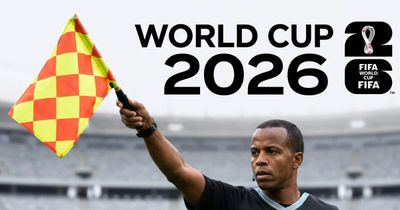 World Cup 2026: Xóa bỏ ức chế phất cờ việt vị chậm trễ