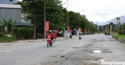 Sở Xây dựng Lai Châu vào cuộc sau phản ánh của báo Tiền Phong