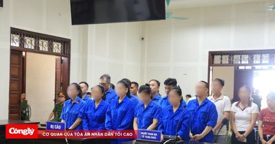 Biến tour du lịch thành 'đường dây' đưa lao động trái phép sang Hàn Quốc