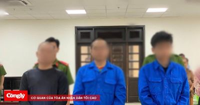 Lĩnh án tù vì mua bán 'cỏ Mỹ'