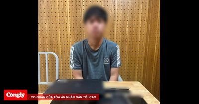 Thanh niên 23 tuổi lập nhóm telegram phát tán video đồi trụy rồi thu phí