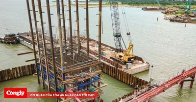 Hà Nội quyết không để mặt bằng cản tiến độ các dự án cầu vượt sông Hồng