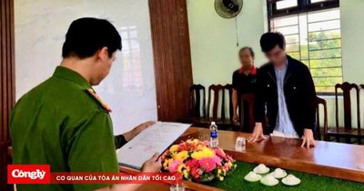 Bắt đối tượng giả nữ sinh lừa hơn 1,5 tỷ đồng qua mạng xã hội