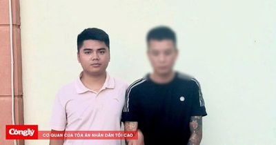 Bắt đối tượng chiếm đoạt tiền của chủ xe khách