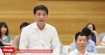 Bộ Xây dựng đề xuất cơ chế ưu đãi vượt trội để phát triển nhà ở cho thuê