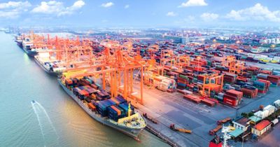 Kim ngạch xuất nhập khẩu vượt 445 tỷ USD sau 5 tháng