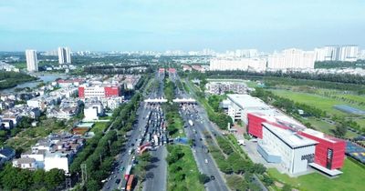 Thành ủy TP.HCM siết chặt quản lý, sử dụng quỹ nhà đất công