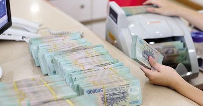 Thu ngân sách Nhà nước đạt hơn 1,34 triệu tỷ đồng sau 5 tháng