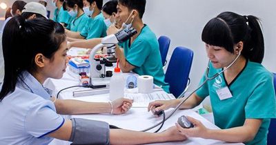 TP.HCM đẩy mạnh tuyên truyền chương trình khám sức khỏe miễn phí cho người dân từ năm 2026