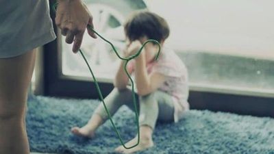 Thông tin ban đầu vụ việc cháu bé tử vong do bị mẹ kế bạo hành ở Quảng Ninh