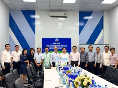 Tây Ninh ủng hộ Vinamilk mở rộng trang trại, sớm triển khai nhà máy chế biến sữa