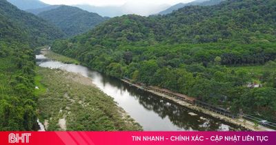 Gỡ khó cho bài toán du lịch ở suối Rào Àn