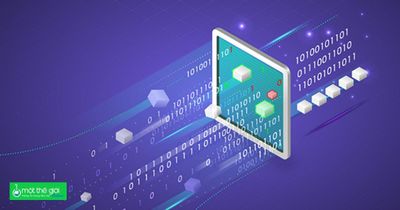 Token AI - 'mỏ vàng' mới của Trung Quốc