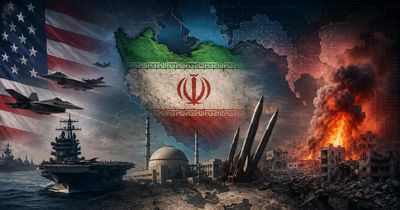 Ba tháng sau xung đột với Iran, Mỹ và Israel đã thật sự đạt mục tiêu?