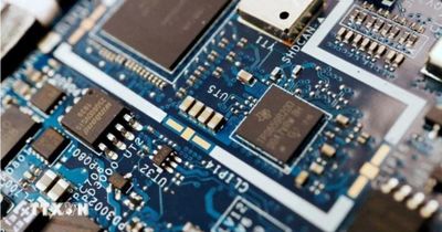 Xuất khẩu chip của Hàn Quốc sang Trung Quốc phục hồi nhờ nhu cầu AI