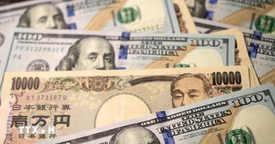Đồng yen chạm mốc tâm lý 160 yen đổi 1 USD, Nhật Bản sẵn sàng can thiệp