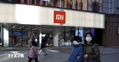 Xiaomi Việt Nam bị phạt vì vi phạm quyền lợi người tiêu dùng