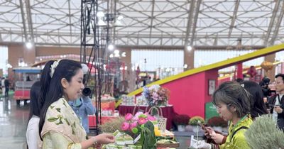 Người tiêu dùng Việt mạnh tay chi hơn 3,18 triệu tỷ đồng trong 5 tháng đầu năm