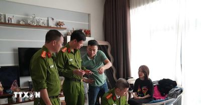 Tạo dựng 'lưới an sinh,' bảo vệ công nhân trước tín dụng đen