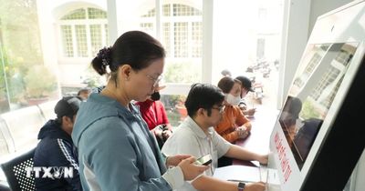 TP Hồ Chí Minh: Lời giải cho 'bài toán' trật tự đô thị từ chính quyền 2 cấp