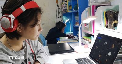 Chuyên gia Israel: Việt Nam nên ưu tiên giáo dục số, AI và năng lượng xanh
