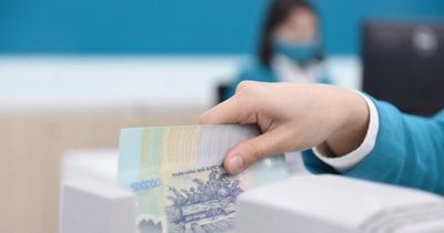 5 tháng, thu ngân sách Nhà nước ước đạt 1.341 nghìn tỷ đồng