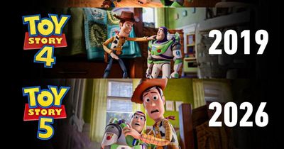 Toy Story 5: Đồ chơi truyền thống 'mất giá' trước làn sóng công nghệ?