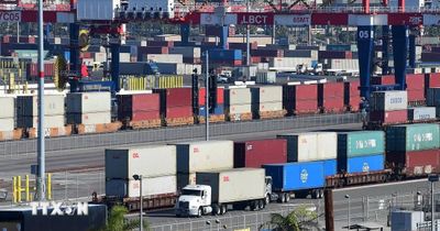 OECD cảnh báo chiến sự Trung Đông có thể đẩy kinh tế toàn cầu vào suy thoái