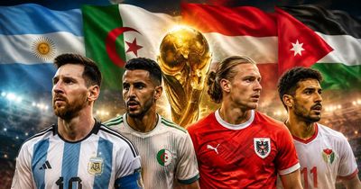 Messi và Argentina gặp toàn đối thủ khó nhằn, cơ hội nào để bảo vệ ngôi vương?