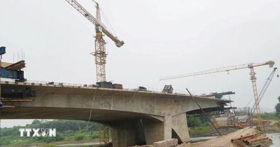 Giải ngân đầu tư công tại Thái Nguyên chậm, nhiều đơn vị chưa phát sinh vốn