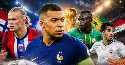 Pháp so tài Na Uy ở 'bảng tử thần', Mbappe sẽ giúp 'Gà trống' vượt khó?