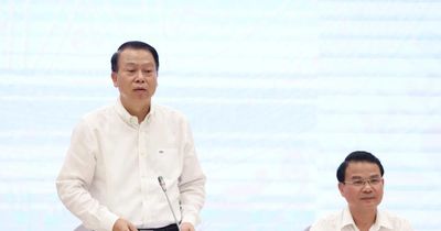 Chấm dứt tình trạng né tránh trách nhiệm, quyết liệt giải ngân vốn quốc gia