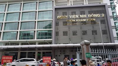 Hơn 360 tỷ đồng tu bổ di tích Bệnh viện Nhi đồng 2 có tuổi đời 164 năm