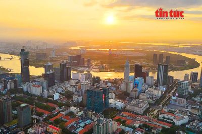 Thị thực nhân tài cho siêu đô thị TP Hồ Chí Minh - Bài 1: Thu hút tinh hoa công nghệ toàn cầu