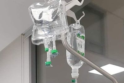 Tích cực điều trị các bệnh nhân bị ngộ độc sau ăn bọ xít rừng